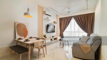 Best own stay project 1