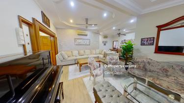 Seksyen 11 Petaling Jaya 1