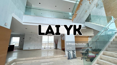 Short drive to Empire Subang, Sunway & Monash University 1