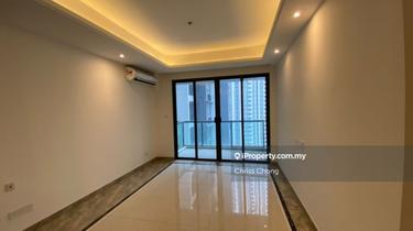 2 bedroom with 2 bathroom  1