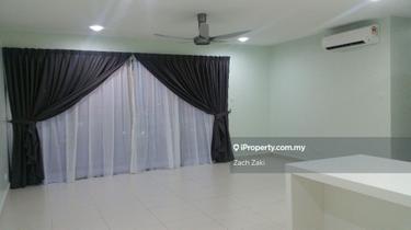 Partial Furnished Condo for Sale 1