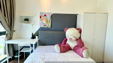 KL City Centre Midvalley KTM Petaling Master Room Private Bathroom  1