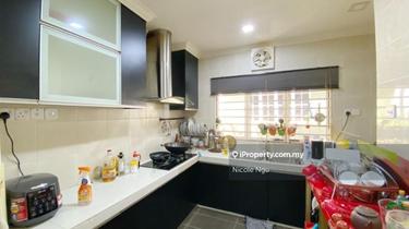 Laman Rimbunan For Sell 1