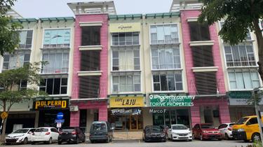 Shop-office for Sale 1