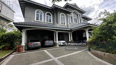 Classic Colonial Bungalow 1