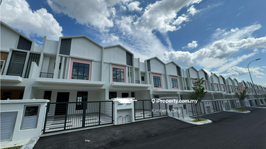 Brand New 20x65 Forest Height Seremban  1
