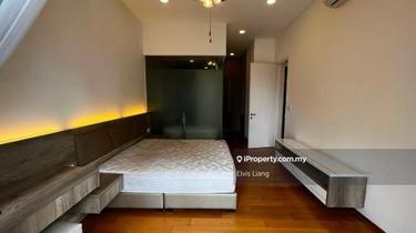Fully furnished 2 bed room Condo for sale 1