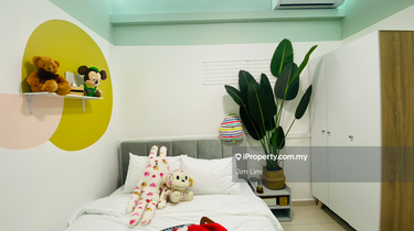 Brand 2 Bedroom for Lease  1