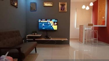 Damansara Fully Furnished Renovated Desa Mutiara Apartment  1