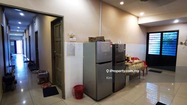 High ROI Bungalow House with Rental Income  1