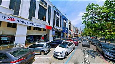 Exclusive Kuchai Lama Shop for Sale 1