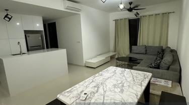 Sunway velocity two cheras unit for rent 1
