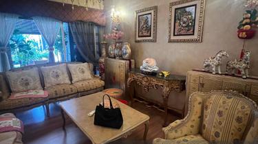 Taman Tasik Indah 3 storey landed house for Sale 1