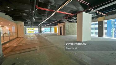 Prime centre at Jalan Bukit Bintang  1