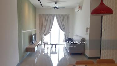Fully furnished serviced residence for Rent 1