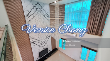 Modern 3.5-Storey Semi-Detached Home For Sale 1
