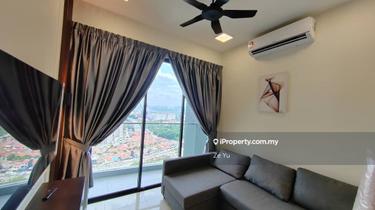 Lavile condo for rent 1