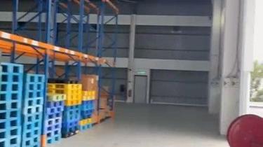 Semi-Detached Factory at Nusajaya Tech Park for sale  1