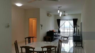 Short walk to MRT station and the curve ikea 3room2b2carparking 1