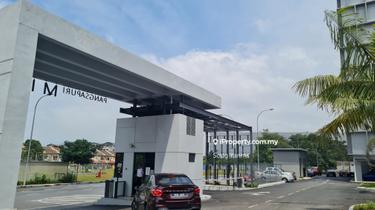 Pangsapuri Miro For Sales! Below Market Price 1