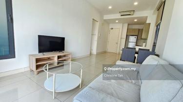 1bedroom unit 1