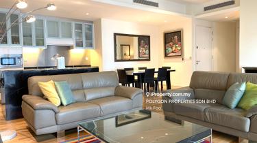 Serviced residence for Sale 1