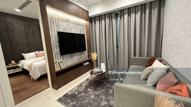 Your Dream House Is Here  1