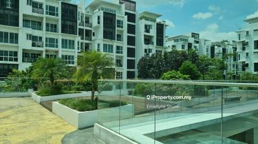 280 Park Homes, Puchong 1