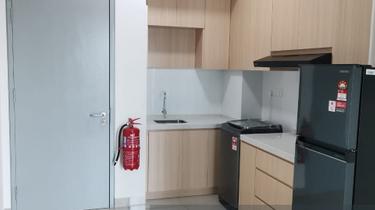 2 Rooms - Partly Furnished 1