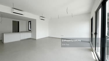 Newly completed unit, best in class at North Kiara 1