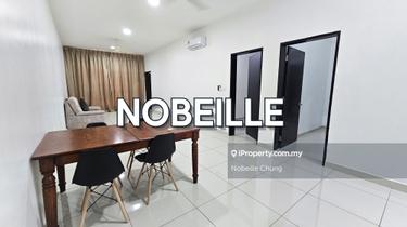 Fully Reno And G&G, The Havre Bukit Jalil, Treez 1