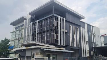 3 Story Semi-D For Rent in Temasya Glenmarie, Glenmarie, Shah Alam 1