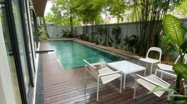 Private Haven, Idamansara @ Damansara Heights, For Sale 1