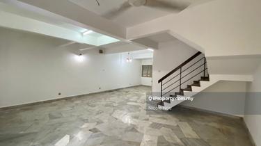 Bandar Menjalara , Basic Unit , Freehold  1
