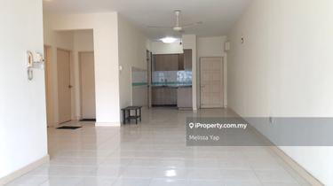 Spacious Partial furnished unit 1