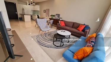 Serviced residence for Rent 1