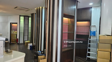 Bandar Puteri 1 Puchong Freehold 3 Storey Shop & Office 1