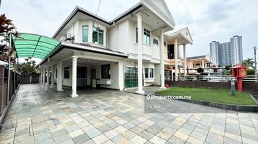 Sri Petaling (40 x 100) 2 Storey Semi-D,Freehold 1