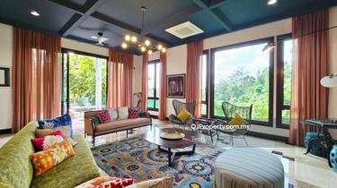 Seri Beringin Bungalow for Sales 1