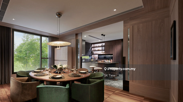 Penthouse Damansra heights Bangsar klcc 1