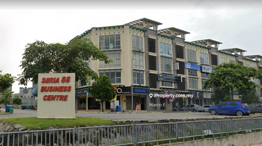 Seria 88 Business Centre, Setia Taipan, Setia Alam For Rent 1