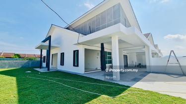 Botani Freehold Single Sty Terrace 1