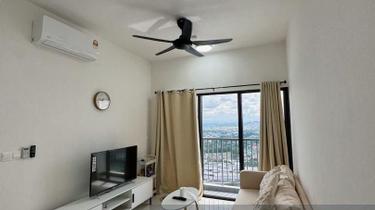 Traders Garden @ Cheras Selatan 3 Bedroom 2 Bathroom for rent 1