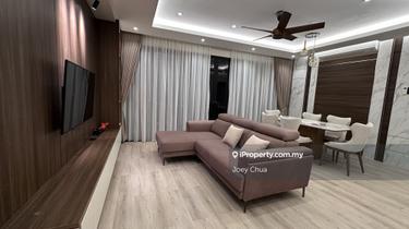 Bukit Jalil Specialist ,many unit available ! 1