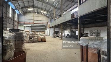 Taming Jaya, Taman Perindustrian Balakong Jaya 2, Balakong 1