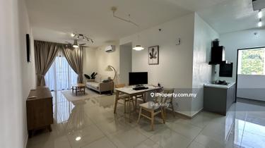 Fully Furnished 4 Bedrooms 2 Bathrooms Brand New Near Empire City Mall 1