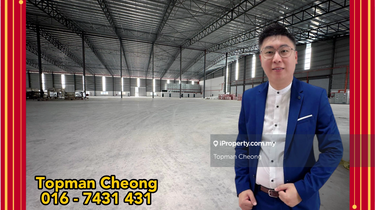 2 Storey Detached factory cum Office  1