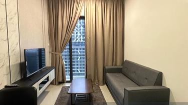 Fully renovated unit, ROI up to 6.5% 1