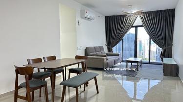 Brand New 4 Room Units in D'Erica Residences (Fully Furnished) 1