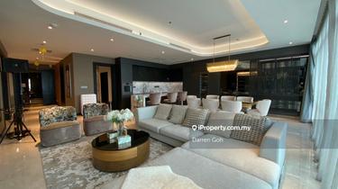 Ritz-Carlton Residences 1